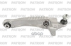 Рычаг подвески JAGUAR F-PACE 2016- & X761 PATRON арт. PS50512R