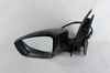 Зеркало левое Volkswagen Polo sedan 5 (2010-2020) 8 контактов, под повторитель O.E.M. арт. OEM0105ZL