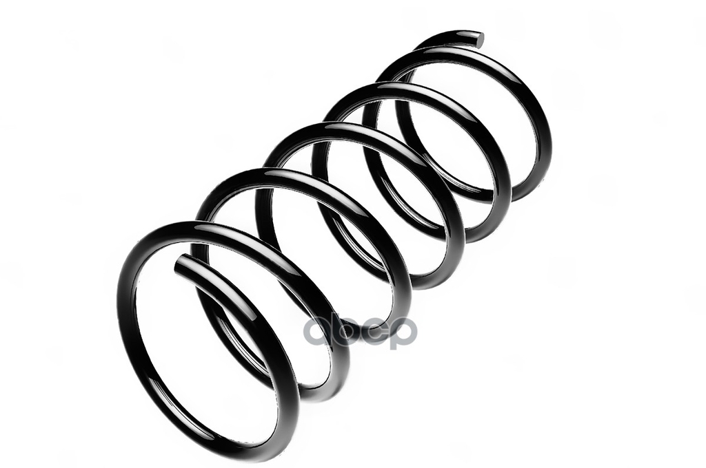 Пружина передняя для Fiat Ducato (244) 2002-2006, 18Q, 2.3 JTD, 2.8 JTD Standard Springs арт. ST109049F