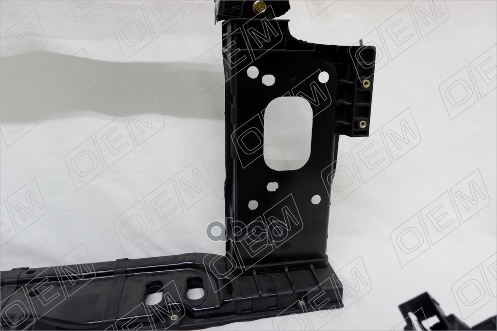 Панель передняя (суппорт радиатора) Hyundai Elantra 5 MD (2011-2016) O.E.M. арт. OEM0082PANP