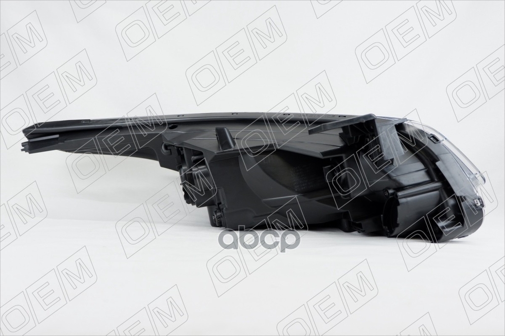 Фара левая Kia Rio 4 FB 2017-2020, под габарит O.E.M. арт. OEM0074FL