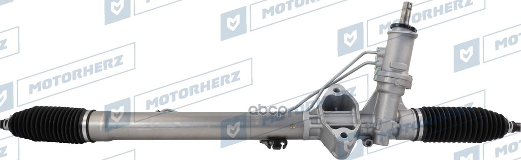 Рулевая рейка с тягами гидравлическая Motorherz арт. R26681NW