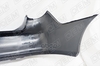 Бампер задний Hyundai Elantra 4 HD (2006-2011) O.E.M. арт. OEM0260