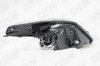 Фара левая Renault Sandero 1 (2009-2014) светлая O.E.M. арт. OEM0138FL