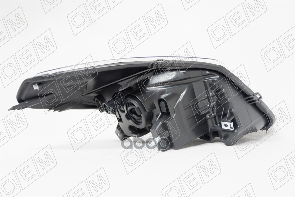 Фара левая Renault Sandero 1 (2009-2014) светлая O.E.M. арт. OEM0138FL