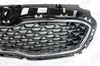 Решетка радиатора Kia Sportage 4 QL 2018-2021 O.E.M. арт. OEM3176