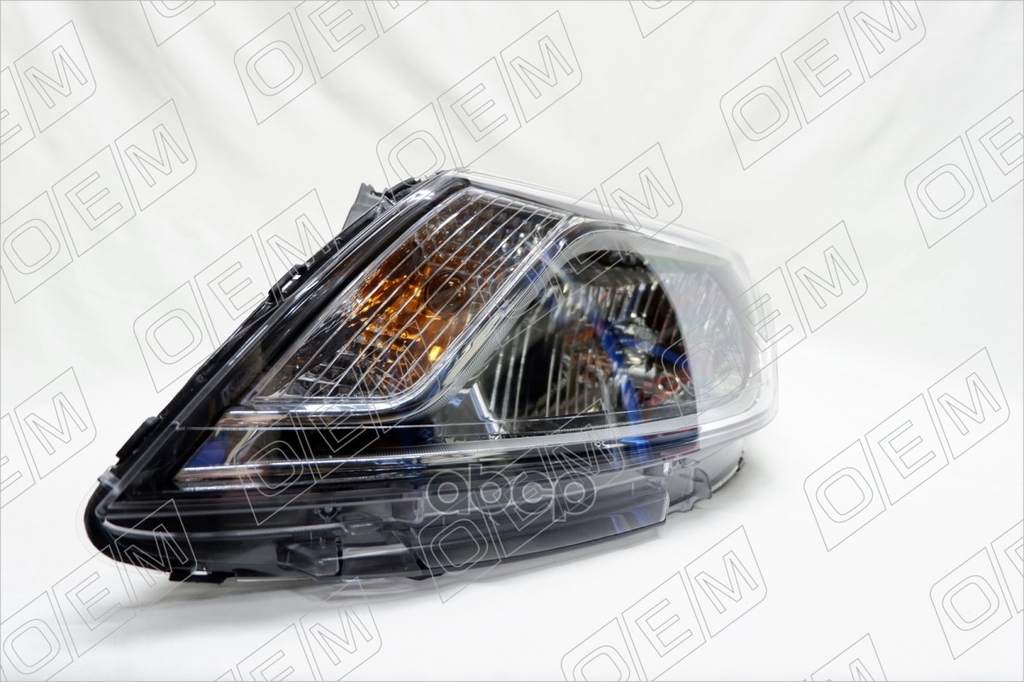 Фара левая Kia Rio 3 QB 2011-2015 O.E.M. арт. OEM0070FL