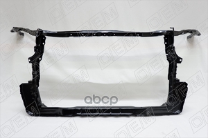 Панель передняя (суппорт радиатора) Toyota Camry 7 XV50 (2011-2018) O.E.M. арт. OEM0135PANP