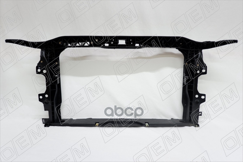 Панель передняя (суппорт радиатора) Hyundai Elantra 6 AD 2016-2018 O.E.M. арт. OEM0008PANP