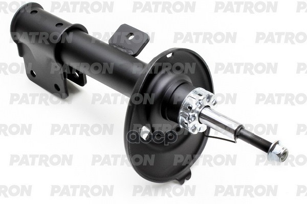 Амортизатор подвески передн лев PEUGEOT 3008 09-14 PATRON арт. PSA339829