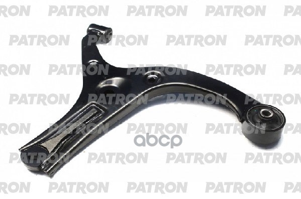 Рычаг подвески JAC JS4 МОСКВИЧ 3 22- PATRON арт. PS50527R