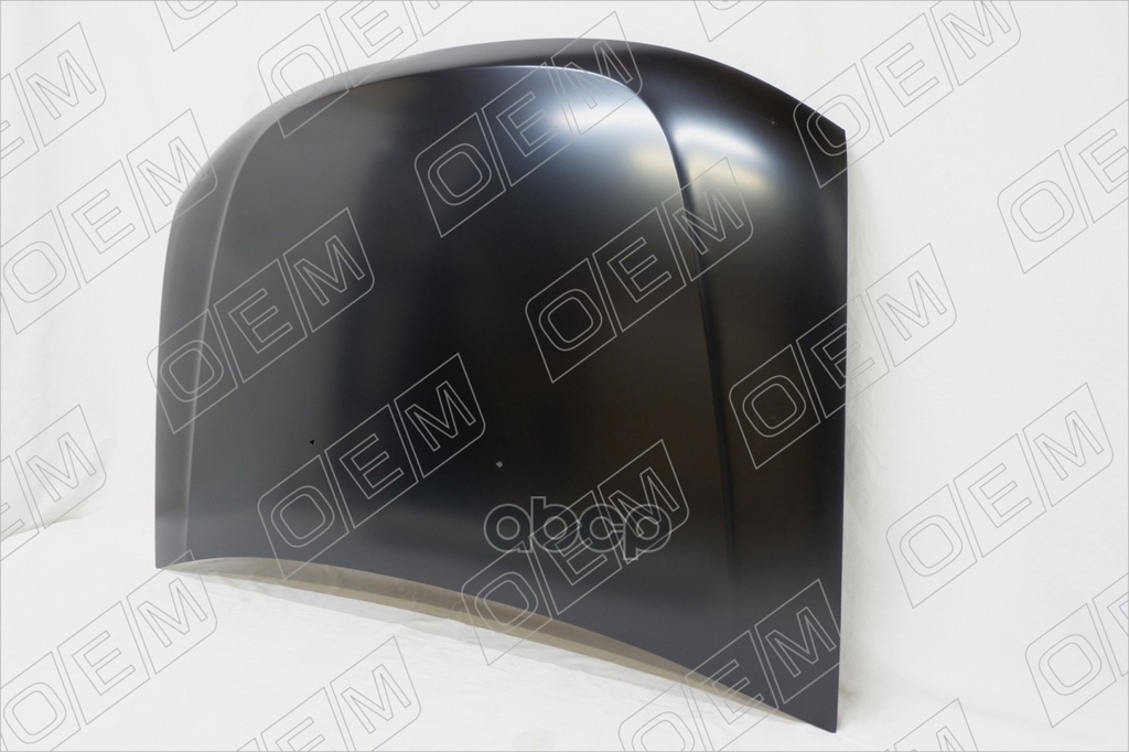 Капот, Renault, Duster, 1 (2011-нв) O.E.M. арт. OEM0059KPT
