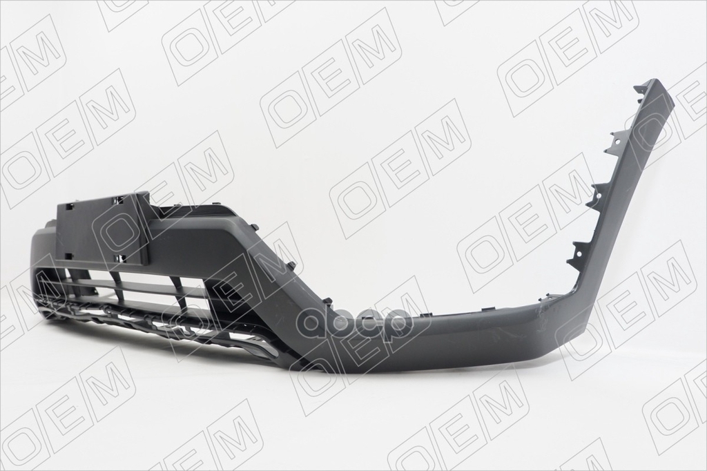 Бампер передний нижняя часть Hyundai Creta 1 (2015-2021) O.E.M. арт. OEM0198