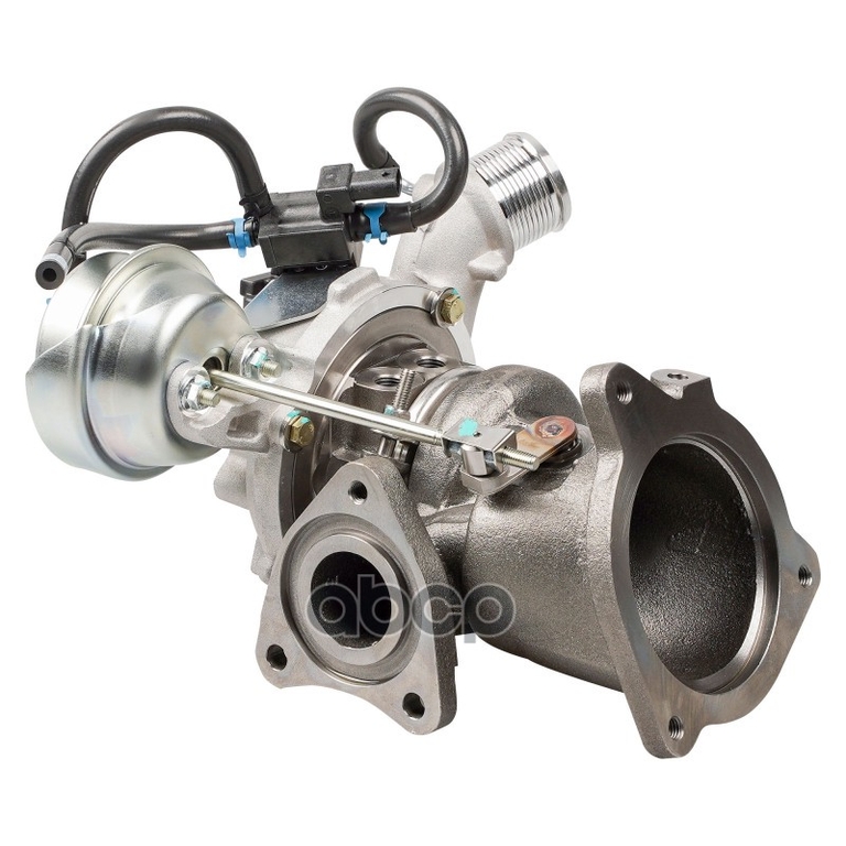 Турбокомпрессор для а/м Ford Kuga II (13-)/Volvo S60 II (10-) 1.6T (тип KP39) (LAT 1004) LUZAR арт. LAT1004