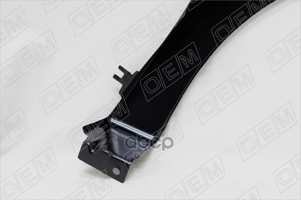 Крыло переднее левое, Renault, Logan, 2 (2014-нв) O.E.M. арт. OEM0034KPL
