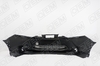 Бампер передний Nissan Qashqai 2 j11 2014-2017, под ПТФ O.E.M. арт. OEM0178