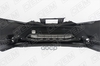 Бампер передний Nissan Qashqai 2 j11 2014-2017, под ПТФ O.E.M. арт. OEM0178