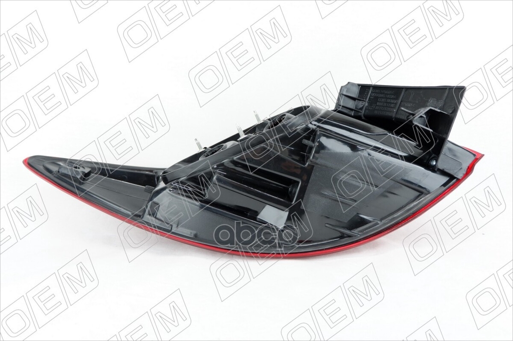 Фонарь правый внешний Mazda CX-5 1 2011-2015 O.E.M. арт. OEM0215FONR