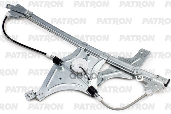 Стеклоподъемник электр. (передний левый) PEUGEOT 508 2010- PATRON арт. PWR1073L
