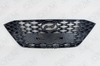Решетка радиатора Hyundai Solaris 2 2020-нв O.E.M. арт. OEM3155