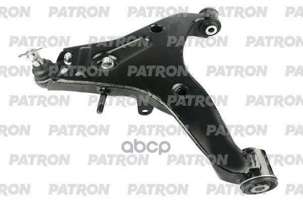 Рычаг подвески MITSUBISHI L200 2015- & KJ/KK/KL PATRON арт. PS50520L