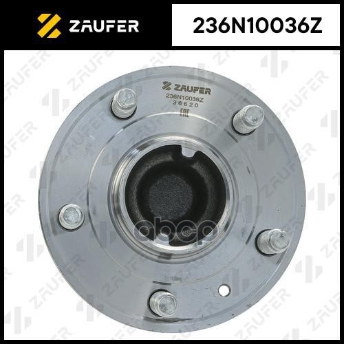 Ступица в сборе ZAUFER арт. 236N10036Z