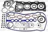 Комплект прокладок двигателя полный с прокладкой ГБЦ Toyota Corolla 1.4/1.8 16V 4ZZ-FE 00> PATRON арт. PG1-1019