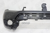 Бампер передний Renault Duster 1 2015-2020, в цвет кузова, под ПТФ O.E.M. арт. OEM0130