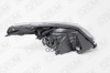 Фара левая Renault Sandero 1 (2009-2014) Stepway O.E.M. арт. OEM0170FL