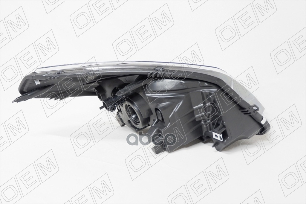 Фара левая Renault Sandero 1 (2009-2014) Stepway O.E.M. арт. OEM0170FL