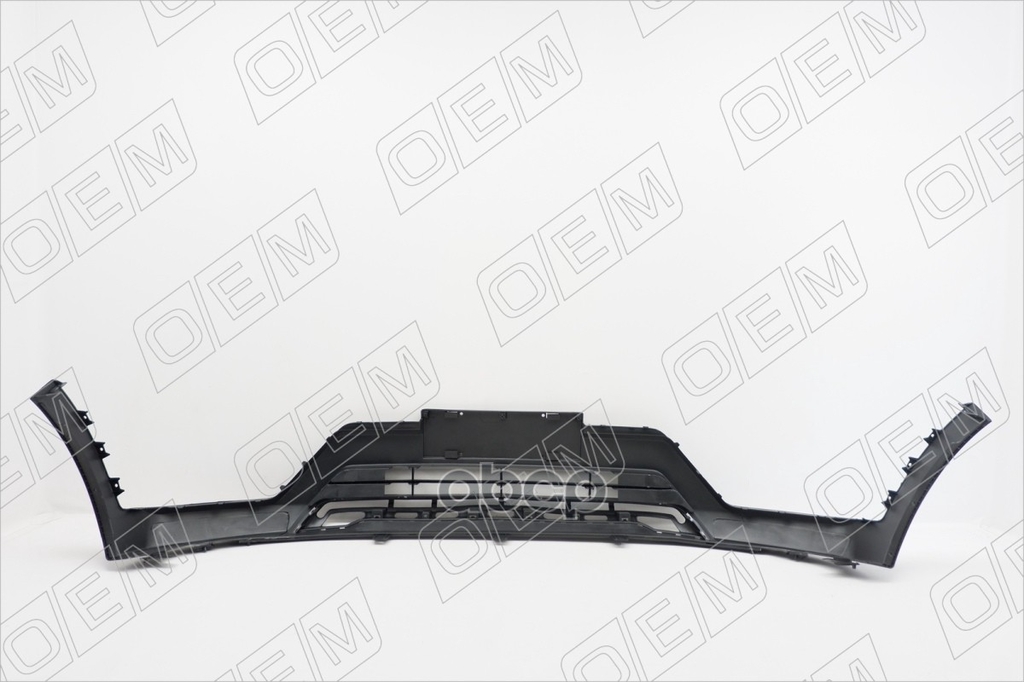 Бампер передний нижняя часть Hyundai Creta 1 (2015-2021) O.E.M. арт. OEM0198