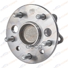 Ступица колеса зад R TOYOTA CAMRY Saloon (V5) 11-17 KORWIN арт. KWAH0138