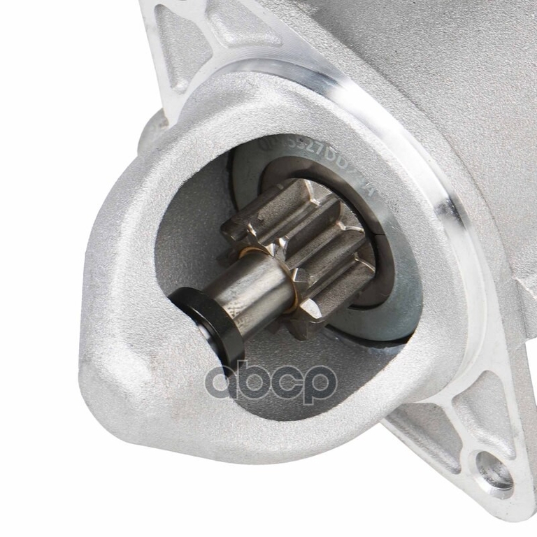 Стартер для а/м Chevrolet Aveo T250 (08-) 1.4i 1,2кВт (LSt 0517) STARTVOLT арт. LST0517