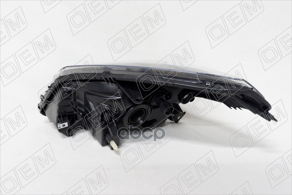 Фара правая Renault Sandero 1 (2009-2014) Stepway O.E.M. арт. OEM0117FR