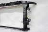 Панель передняя (суппорт радиатора) Hyundai Elantra 6 AD 2016-2018 O.E.M. арт. OEM0008PANP