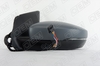 Зеркало левое Volkswagen Polo sedan 5 (2010-2020) 8 контактов, под повторитель O.E.M. арт. OEM0105ZL