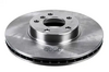 Диск тормозной передний BMW X5 3.0si 07-08 Stellox арт. 60209312SX