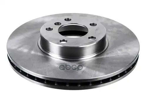 Диск тормозной передний BMW X5 3.0si 07-08 Stellox арт. 60209312SX