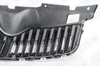 Решетка радиатора Skoda Fabia 2 5J 2010-2014, под накладку O.E.M. арт. OEM3012