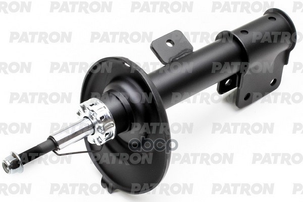 Амортизатор подвески передн прав PEUGEOT 3008 09-14 PATRON арт. PSA339828