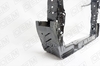 Панель передняя (суппорт радиатора) Toyota Camry 7 XV50 (2011-2018) O.E.M. арт. OEM0135PANP