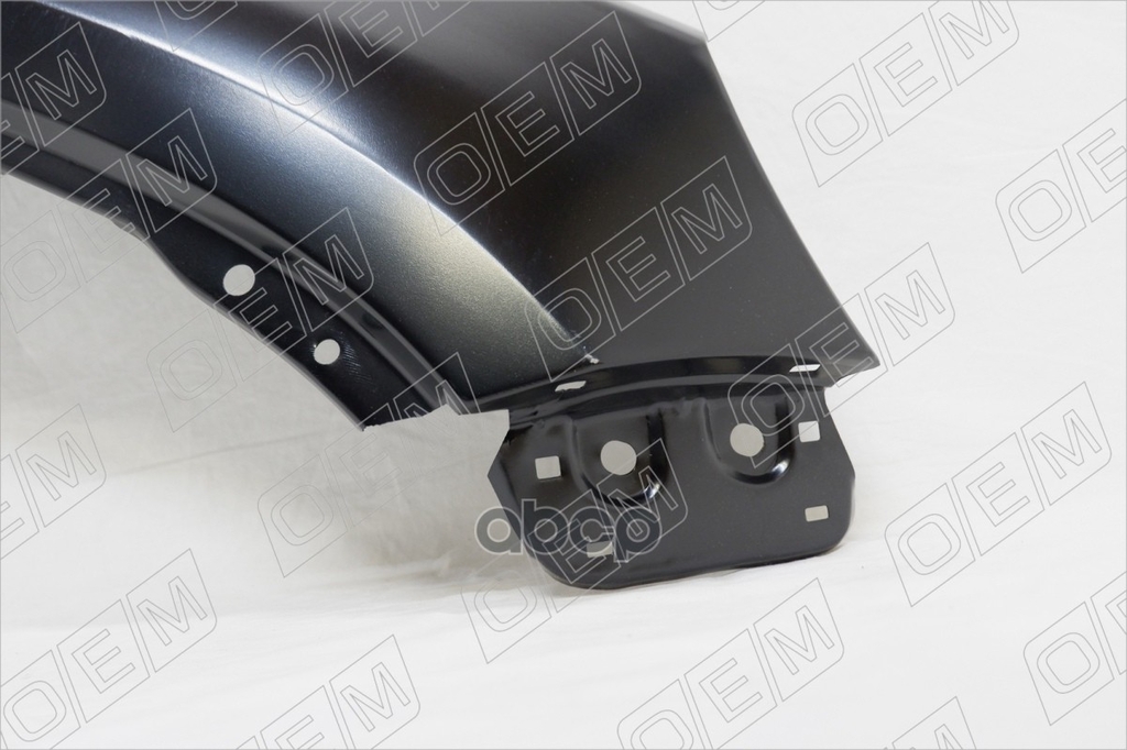 Крыло переднее правое, Volkswagen, Tiguan, 1 (2007-2016) O.E.M. арт. OEM0045KPR