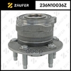 Ступица в сборе ZAUFER арт. 236N10036Z