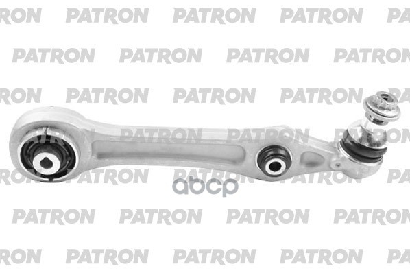 Рычаг подвески MERCEDES-BENZ S-CLASS (W222, V222, X222) 13-17 PATRON арт. PS5761