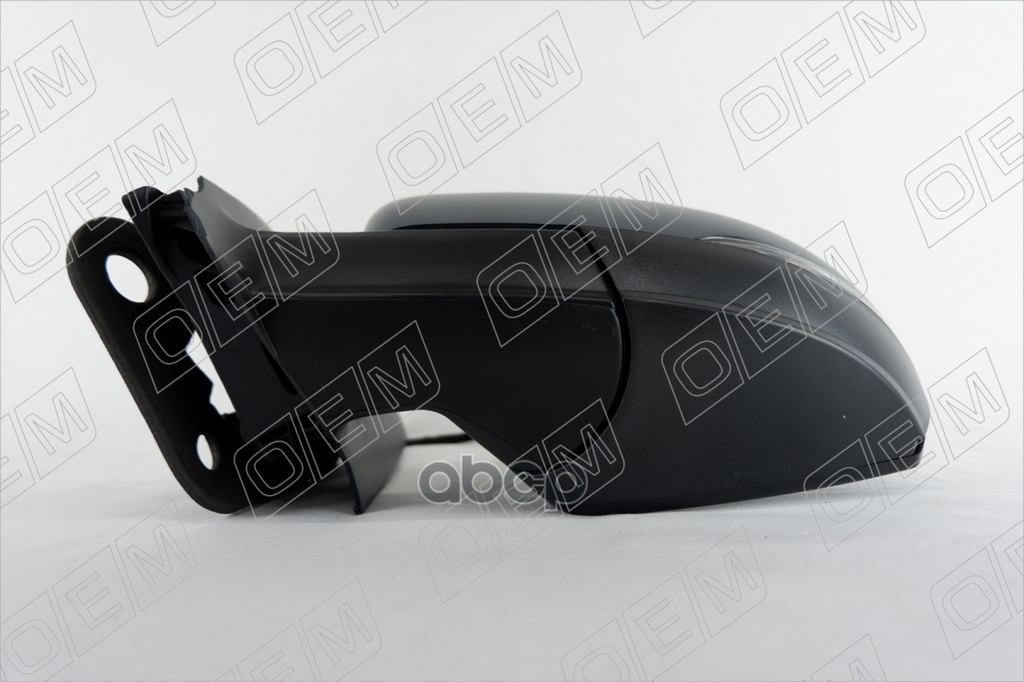 Зеркало левое Volkswagen Polo sedan 5 (2010-2020) 8 контактов, под повторитель O.E.M. арт. OEM0105ZL