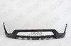 Бампер передний нижняя часть Hyundai Santa Fe 3 DM (2012-2018) O.E.M. арт. OEM0207