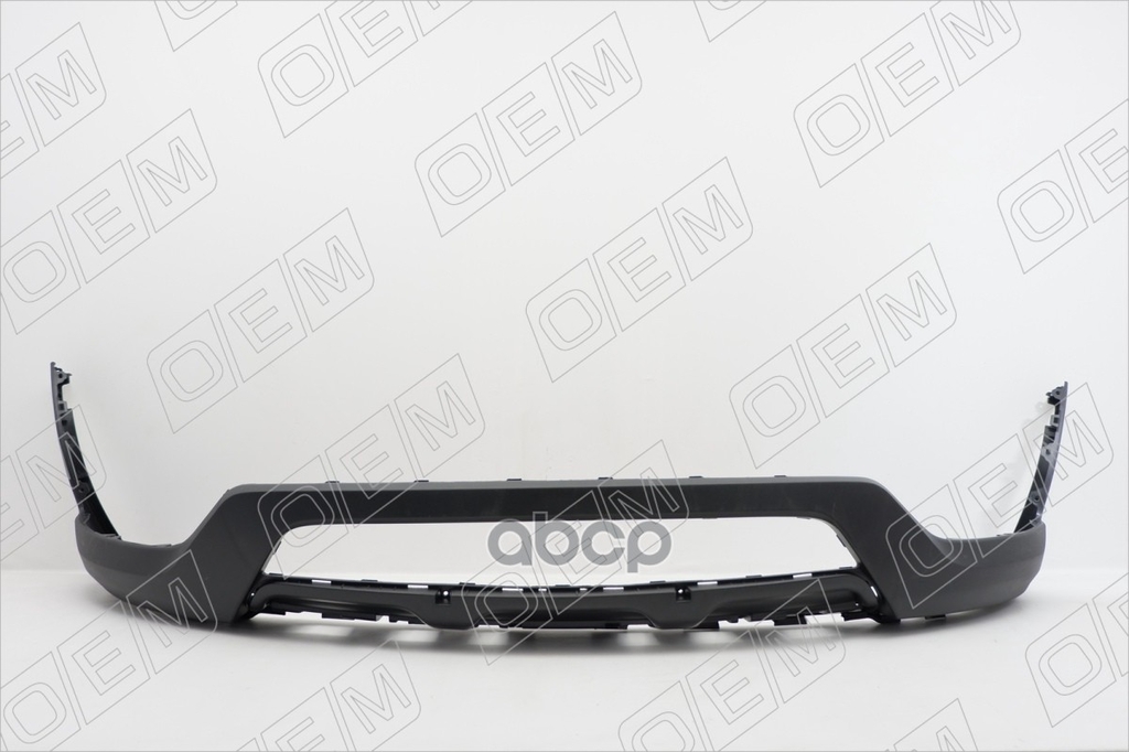 Бампер передний нижняя часть Hyundai Santa Fe 3 DM (2012-2018) O.E.M. арт. OEM0207