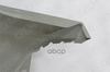 Крыло заднее правое Volkswagen Polo sedan 5 (2010-2020) O.E.M. арт. OEM0017KZR