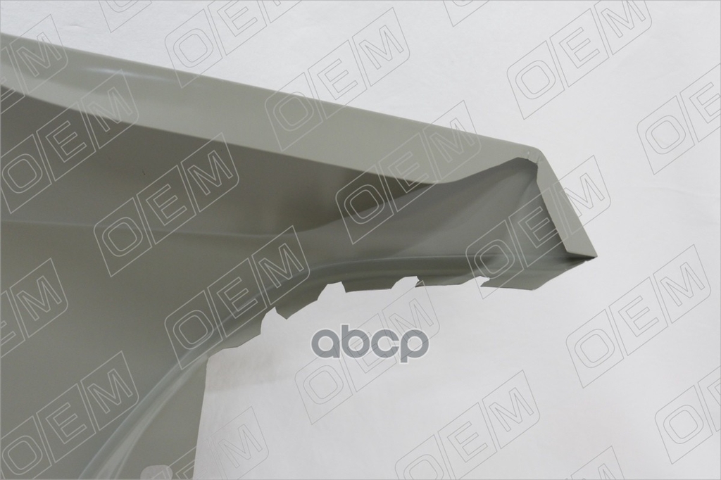 Крыло заднее правое Volkswagen Polo sedan 5 (2010-2020) O.E.M. арт. OEM0017KZR