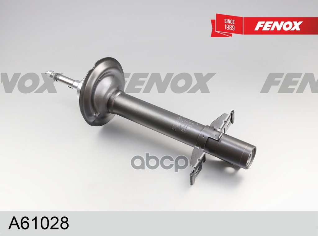 Амортизатор прав/лев перед FENOX арт. A61028